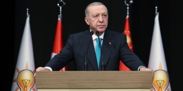Erdoğan: Black Box Found, Investigations Continue