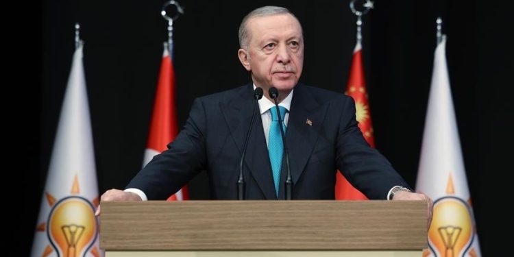 Erdoğan: Kara kutu bulundu, soruşturmalar sürüyor