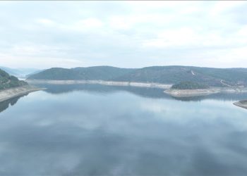 Decline in Istanbul’s Dam Water Reserves According to Official Data