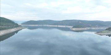 Decline in Istanbul’s Dam Water Reserves According to Official Data