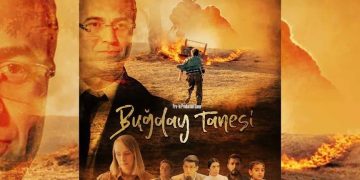 Special Screening of the Turkish Film “Buğday Tanesi” in Tehran with Prominent Artists in Attendance