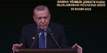 اردوغان: بیشتر قربانیان نسل کشی غزه زنان و کودکان اند