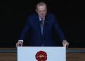 اردوغان: ترکیه به قدرتی جهانی بدل شده است