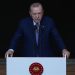 Erdoğan: Turkey has become a global power