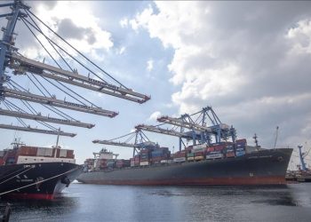 Istanbul’s new export record: 79.3 billion dollars