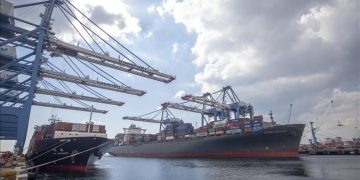 رکورد تازه صادرات استانبول با ۷۹.۳ میلیارد دلار