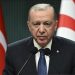 Erdoğan’ın Kıbrıs’ta iki devletli çözüm vurgusu