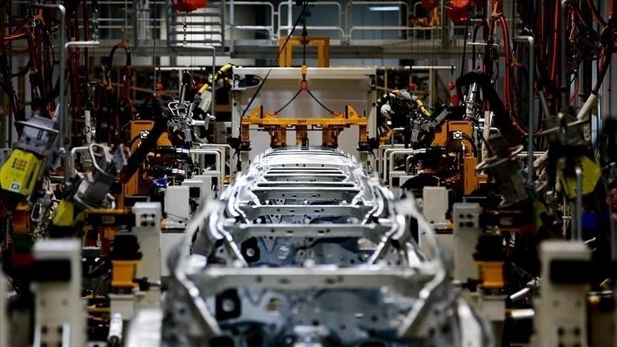 Turkey’s Automotive Export Record in 2025