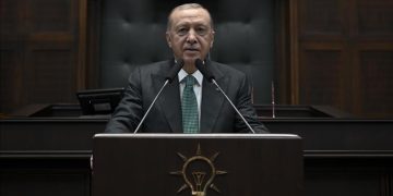 Erdoğan: We Have Approached a Critical Point on the Path Toward a Terror-Free Türkiye