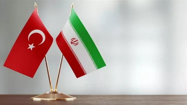 Meeting of the Head of Iran’s Department of Environment with the Vice President of Turkey
