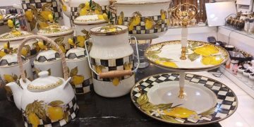 ترکیه صادرکننده بزرگ لوازم خانه و آشپزخانه به بیش از ۱۵۰ کشور