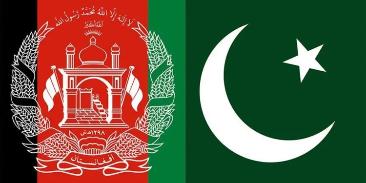 Afghanistan: Pakistan’s Irrational Demands Halted Negotiations