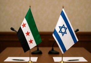US Rejects Israel’s Request to Maintain Sanctions on Syria