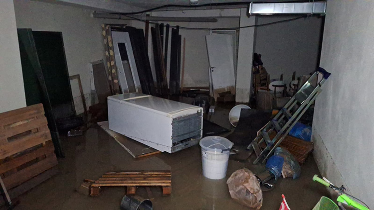 منظومة جوية واسعة: أمطار وثلوج وضباب في عدة ولايات تركية