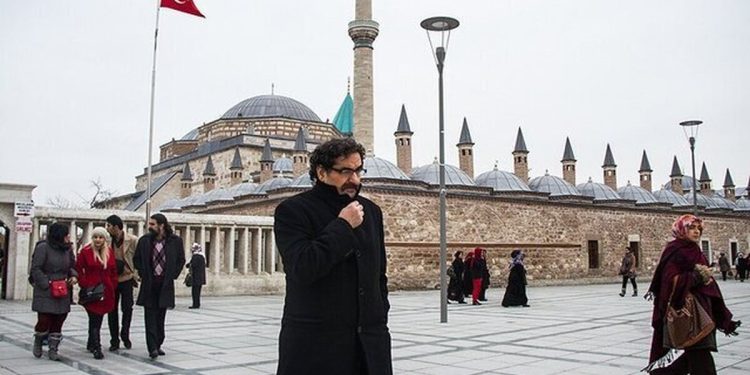 Nazeri’s Criticism of Neglecting Sufis in Iran