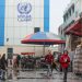 Turkey Condemns Israel’s Attack on UNRWA Headquarters