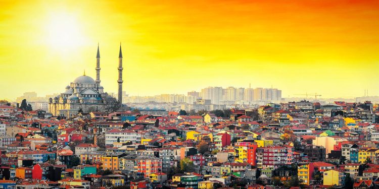 Türkiye, 2026’da Üç Büyük Uluslararası Zirveye Ev Sahipliği Yapacak