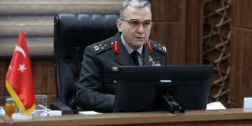 Turkish Deputy Minister of Defense: Iran’s security is Turkey’s security