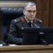 Turkish Deputy Minister of Defense: Iran’s security is Turkey’s security