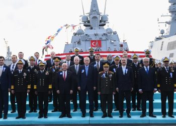 اردوغان: ترکیه یازدهمین کشور جهان در صادرات دفاعی