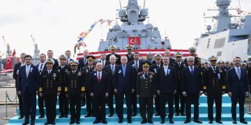 اردوغان: ترکیه یازدهمین کشور جهان در صادرات دفاعی