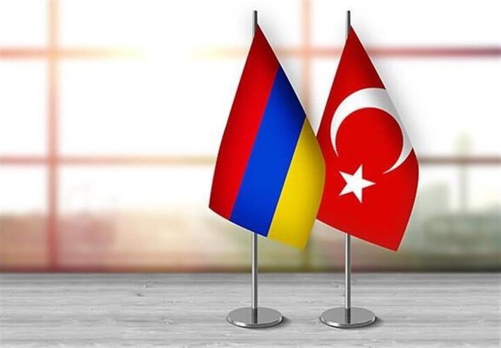 Turkey and Armenia Facilitate Visa Issuance for Holders of Official Passports
