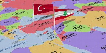 Telephone Conversation Between the Presidents of Turkey and Lebanon