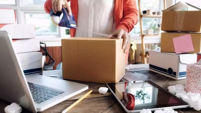 تركيا على طريق تعزيز الاقتصاد الرقمي