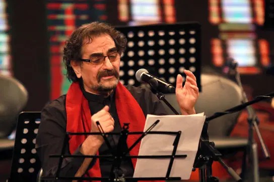 Nazeri’s Criticism of Neglecting Sufis in Iran