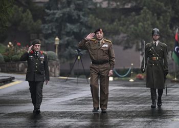 ترکیه جعبه سیاه هواپیمای لیبی را در کشور بی طرف بررسی می کند