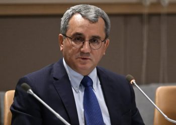 ممثل تركيا في الأمم المتحدة يتحدث ضد خطوة إسرائيل في أرض الصومال