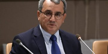 Turkey’s Representative at the UN Speaks Out Against Israel’s Move in Somaliland