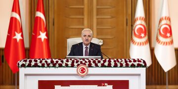 Kurtulmuş: The Commission’s Joint Report Will Be Ready Soon