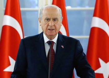 Bahçeli: Hatay Has Risen From Its Ashes