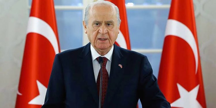 Bahçeli: Hatay Has Risen From Its Ashes