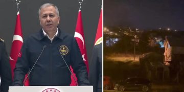 Six ISIS Terrorists Killed in Yalova