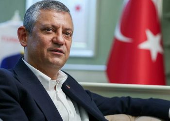 Özgür Özel’s Response to Questions on Presidential Candidacy