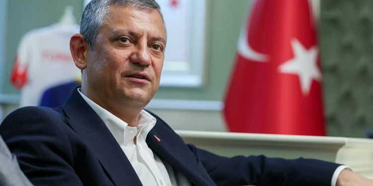 Özgür Özel’s Response to Questions on Presidential Candidacy