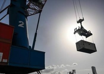 Turkey Expands Customs Exemptions for Palestinian Goods