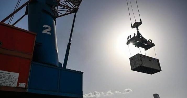 Türkiye, Filistin mallarına gümrük muafiyetini genişletti