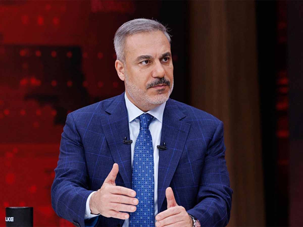 فيدان: بدء الاستثمارات تدريجياً في سوريا