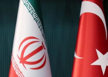 Iran-Turkey Friendship Group Meeting in Ankara