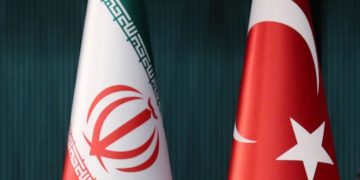Iran-Turkey Friendship Group Meeting in Ankara