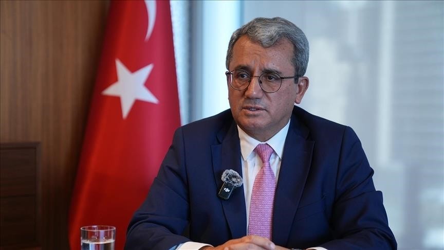 نماینده ترکیه در سازمان ملل علیه اقدام اسرائیل در سومالی لند سخن گفت