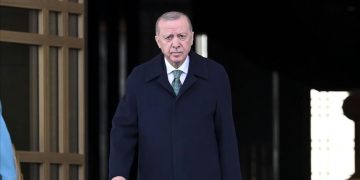 اردوغان در روز جهانی حقوق بشر از کشتار غزه انتقاد کرد