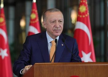 President Erdoğan’s Message on the Anniversary of Mevlana