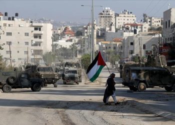Palestine: Israeli Settlement Construction is a Genocidal War