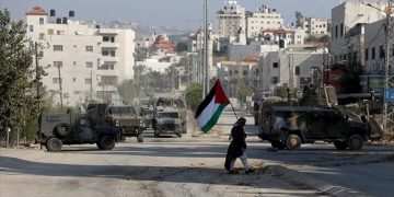 فلسطین: شهرک سازی اسرائیل جنگ نسل کشی است