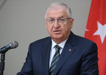 غولر: إيران وجّهت ضربات قاسية إلى بيجاك