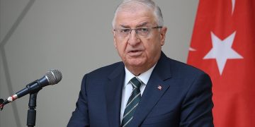 گولر: ایران ضربات سنگین به پژاک وارد کرد